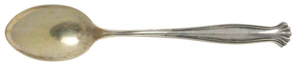 Gs5 (Sterling) Demitasse Spoon