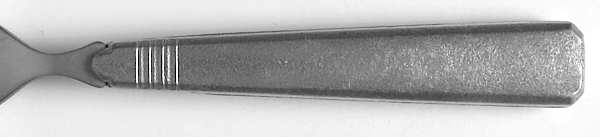 Gs8 (Pewter) by Gorham Silver