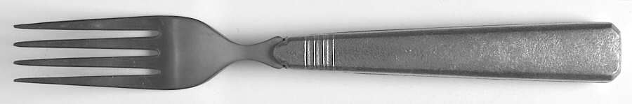 Gs8 (Pewter) Fork