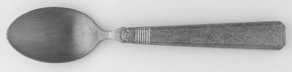 Gs8 (Pewter) Place/Oval Soup Spoon