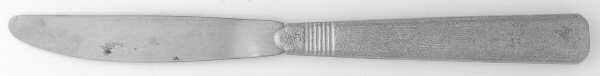 Gs8 (Pewter) Modern Hollow Knife