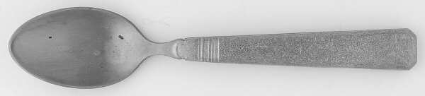 Gs8 (Pewter) Teaspoon