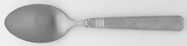 Gs8 (Pewter) Tablespoon (Serving Spoon)