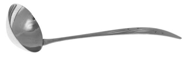 Guiding Star (Stainless) Solid Gravy Ladle