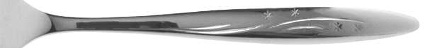 Guiding Star (Stainless) by Gorham Silver