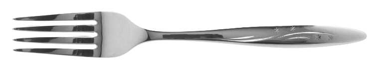 Guiding Star (Stainless) Fork