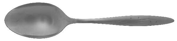 Guiding Star (Stainless) Tablespoon (Serving Spoon)