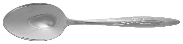 Guiding Star (Stainless) Place/Oval Soup Spoon