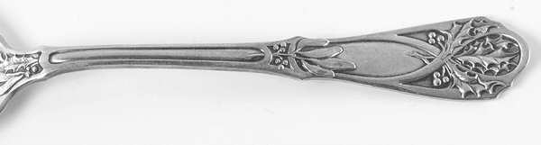 H451 (Sterling, 1912) by Gorham Silver