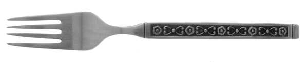 Hacienda (Stainless) Individual Salad Fork