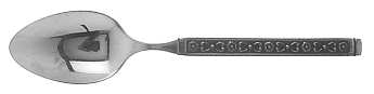 Hacienda (Stainless) Teaspoon