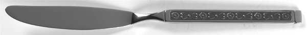 Hacienda (Stainless) Flat Handle Master Butter Knife