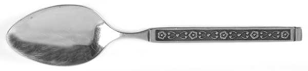 Hacienda (Stainless) Place/Oval Soup Spoon