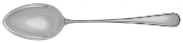 Hamilton (Sterling, 1909) Five O'Clock Teaspoon