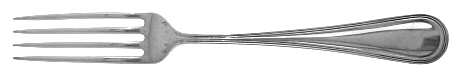 Hamilton (Sterling, 1909) Fork