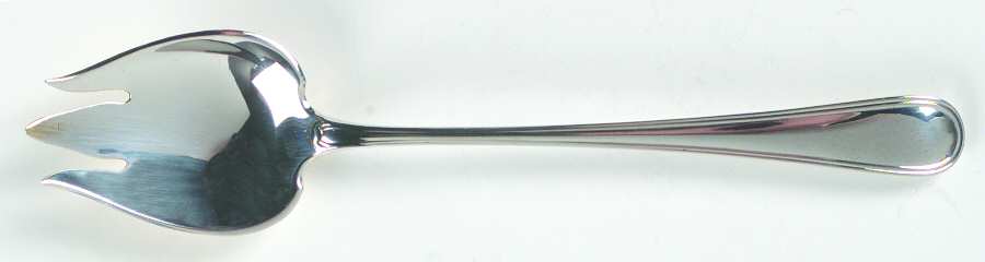 Hamilton (Sterling, 1909) Ice Cream Fork