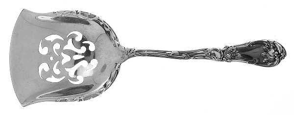 Hanover (Sterling, 1895) Bon Bon Scoop