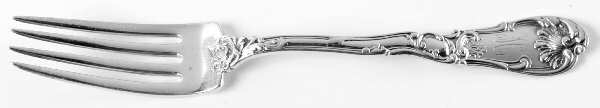 Hanover (Sterling, 1895) Fork