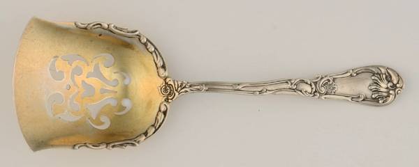 Hanover (Sterling, 1895) Bon Bon Scoop