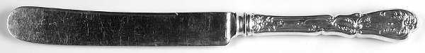 Hanover (Sterling, 1895) Old French Hollow Knife