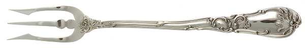 Hanover (Sterling, 1895) Olive Fork