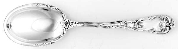 Hanover (Sterling, 1895) Sugar Spoon