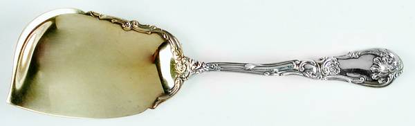 Hanover (Sterling, 1895) Large Jelly Knife