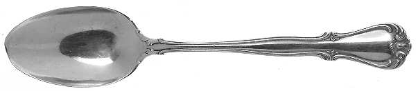 Hazelmere (Sterling, 1914) by Gorham Silver