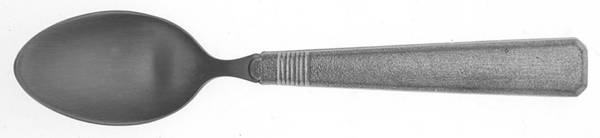 Hearthglow (Ameralloy) Teaspoon