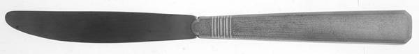 Hearthglow (Ameralloy) Modern Hollow Knife