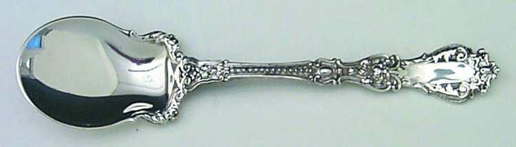 Henry II (Sterling, 1900) Ice Cream Spoon Individual