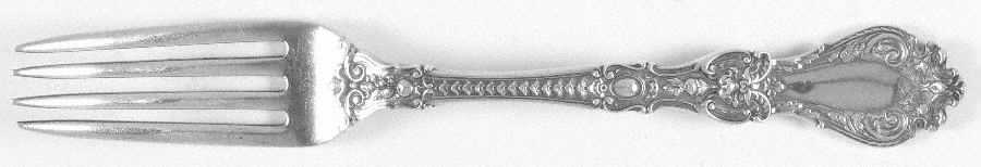 Henry II (Sterling, 1900) Fork