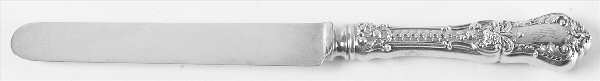 Henry II (Sterling, 1900) Blunt Hollow Knife with Bolster