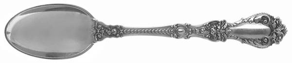 Henry II (Sterling, 1900) Demitasse Spoon