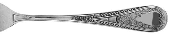 Hindostanee (Sterling, 1878) by Gorham Silver