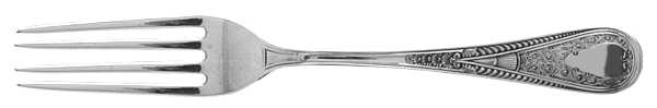 Hindostanee (Sterling, 1878) Fork