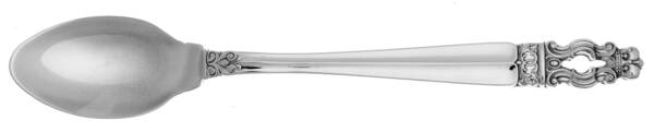 Hispana-Sovereign (Sterling, 1968) Infant Feeding Spoon HC