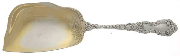 Imperial Chrysanthemum (Sterling, 1894, No Monos) Large Jelly Knife