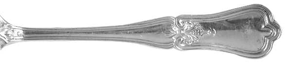 Imperial (Sterling, 1891) by Gorham Silver