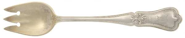 Imperial (Sterling, 1891) Ice Cream Fork