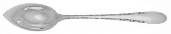 Invitation (Silverplate, 1940) Fruit/Orange Spoon