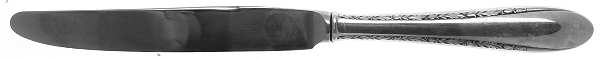 Invitation (Silverplate, 1940) New French Hollow Knife by Gorham Silver