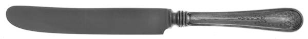 Jefferson (Sterling, 1907) Old French Hollow Knife with Bolster