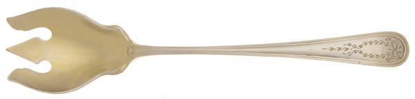 Jefferson (Sterling, 1907) Ice Cream Fork