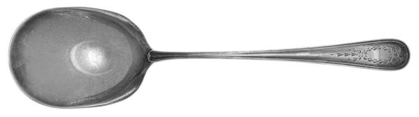 Jefferson (Sterling, 1907) Sugar Spoon
