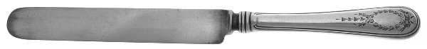 Jefferson (Sterling, 1907) Blunt Hollow Knife with Bolster