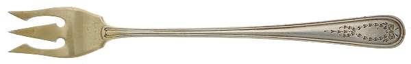Jefferson (Sterling, 1907) Olive Fork