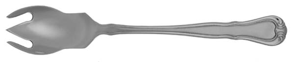 Jolie (Stainless) Ice Cream Fork HC