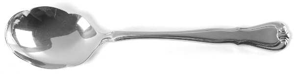Jolie (Stainless) Sugar Spoon