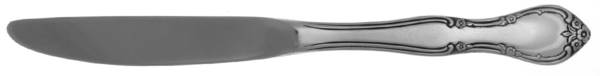 Jolie-La Belle (Stainless) Older Modern Solid Knife